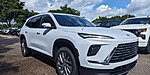 New 2026 BUICK ENCLAVE 4DR PREFERRED in PALM BEACH GARDENS, FLORIDA