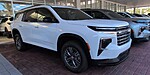 New 2026 CHEVROLET TRAVERSE FWD 4DR LT W/1LT in PALM BEACH GARDENS, FLORIDA