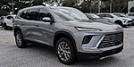 New 2026 BUICK ENCLAVE 4DR PREFERRED in PALM BEACH GARDENS, FLORIDA