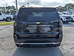 New 2026 CHEVROLET SUBURBAN 4WD 4DR HIGH COUNTRY in PALM BEACH GARDENS, FLORIDA (Photo 10)
