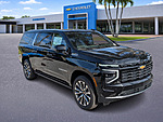 New 2026 CHEVROLET SUBURBAN 4WD 4DR HIGH COUNTRY in PALM BEACH GARDENS, FLORIDA (Photo 2)