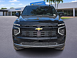 New 2026 CHEVROLET SUBURBAN 4WD 4DR HIGH COUNTRY in PALM BEACH GARDENS, FLORIDA (Photo 3)