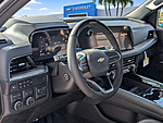 New 2026 CHEVROLET SUBURBAN 4WD 4DR HIGH COUNTRY in PALM BEACH GARDENS, FLORIDA (Photo 7)
