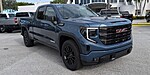New 2026 GMC SIERRA 1500 2WD DOUBLE CAB 147" ELEVATION in PALM BEACH GARDENS, FLORIDA