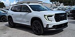 New 2026 GMC ACADIA FWD 4DR ELEVATION in PALM BEACH GARDENS, FLORIDA