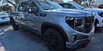 New 2026 GMC SIERRA 1500 2WD CREW CAB 147" ELEVATION in PALM BEACH GARDENS, FLORIDA