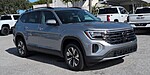 New 2026 Volkswagen Atlas 2.0T SE FWD in PALM BEACH GARDENS, FLORIDA