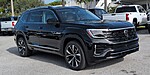 New 2026 Volkswagen Atlas 2.0T SEL PREMIUM R-LINE 4MOTION in PALM BEACH GARDENS, FLORIDA
