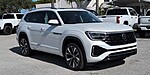 New 2026 Volkswagen Atlas 2.0T SEL PREMIUM R-LINE 4MOTION in PALM BEACH GARDENS, FLORIDA