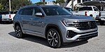 New 2026 Volkswagen Atlas 2.0T SEL PREMIUM R-LINE 4MOTION in PALM BEACH GARDENS, FLORIDA
