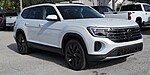 New 2026 Volkswagen Atlas 2.0T SE W/TECHNOLOGY FWD in PALM BEACH GARDENS, FLORIDA