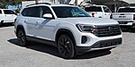 New 2026 Volkswagen Atlas 2.0T SE W/TECHNOLOGY FWD in PALM BEACH GARDENS, FLORIDA