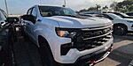New 2026 CHEVROLET SILVERADO 1500 4WD CREW CAB 147" CUSTOM TRAIL BOSS in PALM BEACH GARDENS, FLORIDA