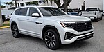 New 2026 Volkswagen Atlas 2.0T SEL PREMIUM R-LINE 4MOTION in PALM BEACH GARDENS, FLORIDA