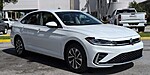 New 2026 Volkswagen Jetta S AUTO in PALM BEACH GARDENS, FLORIDA