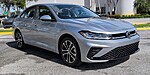 New 2026 Volkswagen Jetta SPORT AUTO in PALM BEACH GARDENS, FLORIDA