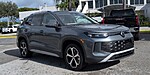 New 2025 Volkswagen Tiguan 2.0T SE 4MOTION in PALM BEACH GARDENS, FLORIDA