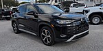 New 2025 Volkswagen Tiguan 2.0T SE FWD in PALM BEACH GARDENS, FLORIDA