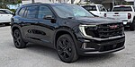 New 2026 GMC ACADIA FWD 4DR ELEVATION in PALM BEACH GARDENS, FLORIDA