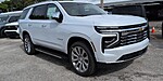 New 2026 CHEVROLET TAHOE 2WD 4DR PREMIER in PALM BEACH GARDENS, FLORIDA