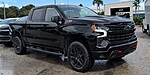 New 2026 CHEVROLET SILVERADO 1500 4WD CREW CAB 147" LT TRAIL BOSS in PALM BEACH GARDENS, FLORIDA