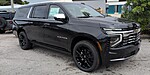 New 2026 CHEVROLET SUBURBAN 4WD 4DR PREMIER in PALM BEACH GARDENS, FLORIDA