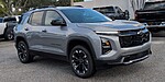 New 2026 CHEVROLET EQUINOX FWD 4DR RS W/1RS in PALM BEACH GARDENS, FLORIDA