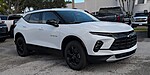New 2025 CHEVROLET BLAZER FWD 4DR LT W/2LT in PALM BEACH GARDENS, FLORIDA
