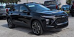 New 2026 CHEVROLET TRAX FWD 4DR 2RS in PALM BEACH GARDENS, FLORIDA