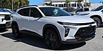 New 2026 CHEVROLET TRAX FWD 4DR ACTIV in PALM BEACH GARDENS, FLORIDA