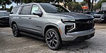 New 2026 CHEVROLET SUBURBAN 4WD 4DR RST in PALM BEACH GARDENS, FLORIDA