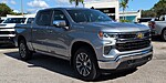 New 2026 CHEVROLET SILVERADO 1500 2WD CREW CAB 147" LT in PALM BEACH GARDENS, FLORIDA