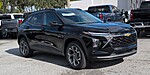 New 2026 CHEVROLET TRAX FWD 4DR LT in PALM BEACH GARDENS, FLORIDA
