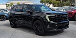 New 2026 GMC ACADIA FWD 4DR ELEVATION in PALM BEACH GARDENS, FLORIDA