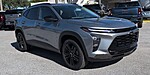 New 2026 CHEVROLET TRAX FWD 4DR ACTIV in PALM BEACH GARDENS, FLORIDA