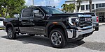 New 2025 GMC SIERRA 2500 4WD CREW CAB 159" SLT in PALM BEACH GARDENS, FLORIDA