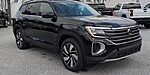 New 2026 Volkswagen Atlas 2.0T SE W/TECHNOLOGY FWD in PALM BEACH GARDENS, FLORIDA