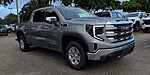 New 2026 GMC SIERRA 1500 2WD CREW CAB 147" SLE in PALM BEACH GARDENS, FLORIDA