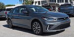 New 2025 Volkswagen Jetta SE AUTO in PALM BEACH GARDENS, FLORIDA
