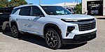 New 2026 CHEVROLET TRAVERSE AWD 4DR HIGH COUNTRY W/2LZ in PALM BEACH GARDENS, FLORIDA