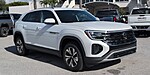 New 2026 Volkswagen Atlas Cross Sport 2.0T SE FWD in PALM BEACH GARDENS, FLORIDA