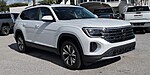 New 2026 Volkswagen Atlas 2.0T SE FWD in PALM BEACH GARDENS, FLORIDA