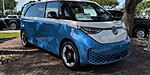 New 2025 Volkswagen ID. Buzz PRO S PLUS RWD W/TWO-TONE in PALM BEACH GARDENS, FLORIDA