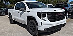 New 2026 GMC SIERRA 1500 2WD Crew Cab 147" Elevation in PALM BEACH GARDENS, FLORIDA