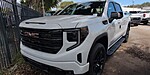 New 2026 GMC SIERRA 1500 4WD CREW CAB 147" ELEVATION W/3SB in PALM BEACH GARDENS, FLORIDA