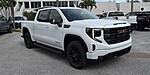 New 2026 GMC SIERRA 1500 4WD CREW CAB 147" ELEVATION W/3SB in PALM BEACH GARDENS, FLORIDA