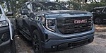 New 2026 GMC SIERRA 1500 4WD CREW CAB 147" ELEVATION W/3SB in PALM BEACH GARDENS, FLORIDA