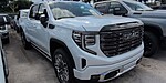 New 2026 GMC SIERRA 1500 4WD CREW CAB 147" DENALI ULTIMATE in PALM BEACH GARDENS, FLORIDA