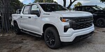 New 2026 CHEVROLET SILVERADO 1500 2WD CREW CAB 147" CUSTOM in PALM BEACH GARDENS, FLORIDA