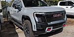 New 2026 GMC SIERRA EV E4WD CREW CAB MAX RANGE AT4 in PALM BEACH GARDENS, FLORIDA